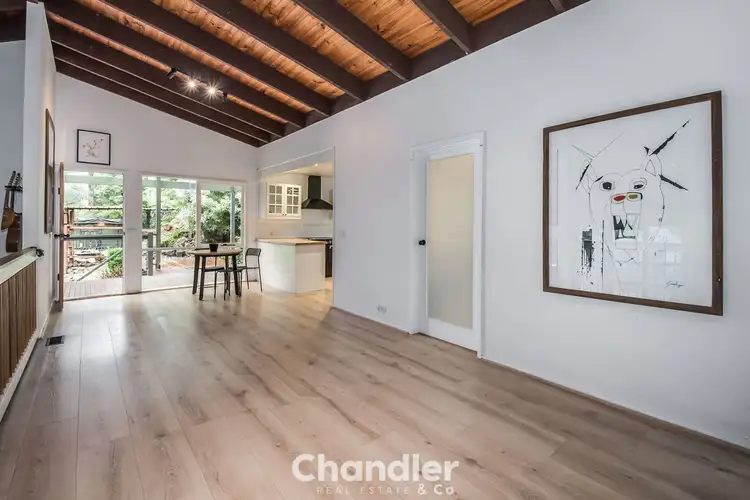 Fourth view of Homely house listing, 6 Forest Street, Monbulk VIC 3793