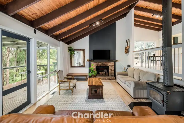 Sixth view of Homely house listing, 6 Forest Street, Monbulk VIC 3793