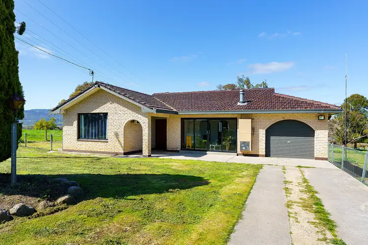 58 McIvor Road, Harcourt VIC 3453
