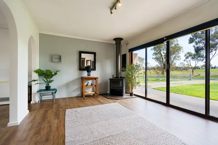 Fourth view of Homely house listing, 58 McIvor Road, Harcourt VIC 3453