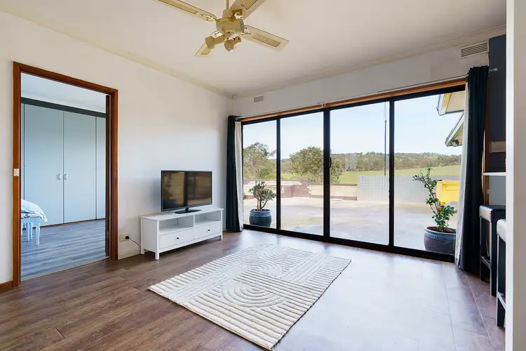Fifth view of Homely house listing, 58 McIvor Road, Harcourt VIC 3453