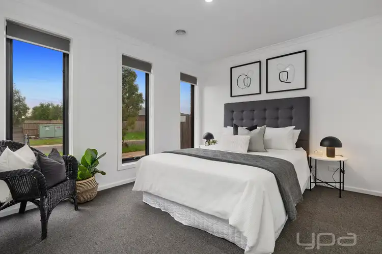 Third view of Homely house listing, 30 Hilda Drive, Brookfield VIC 3338
