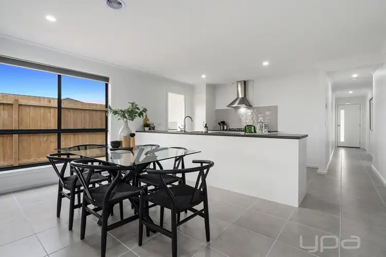 Fifth view of Homely house listing, 30 Hilda Drive, Brookfield VIC 3338