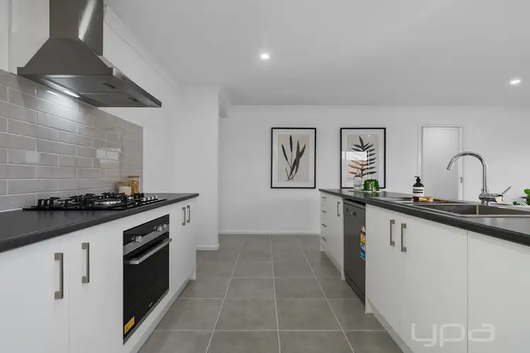 Sixth view of Homely house listing, 30 Hilda Drive, Brookfield VIC 3338