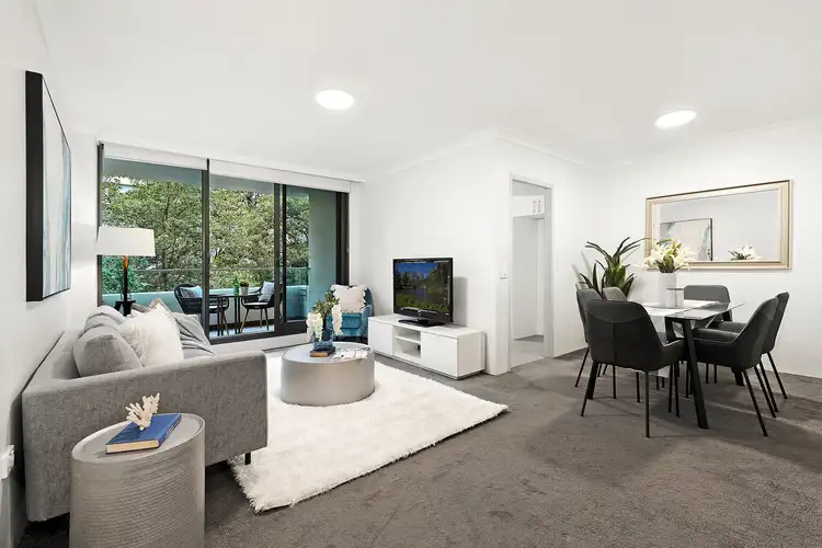 Main view of Homely apartment listing, 14/244 Alison Road, Randwick NSW 2031