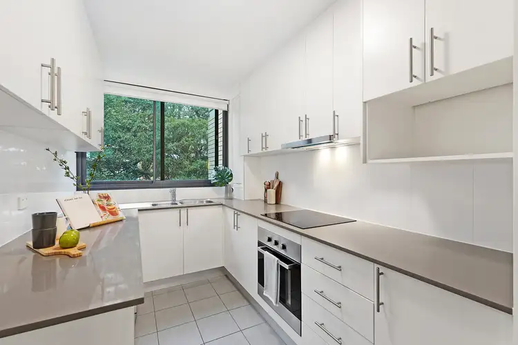 Second view of Homely apartment listing, 14/244 Alison Road, Randwick NSW 2031