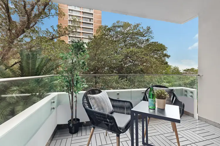 Third view of Homely apartment listing, 14/244 Alison Road, Randwick NSW 2031