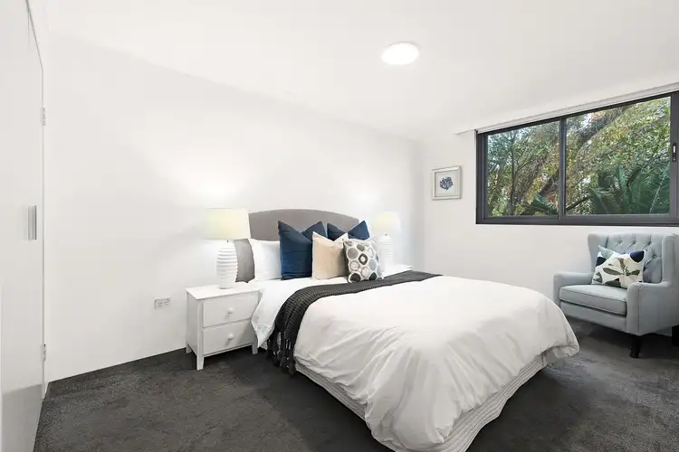 Fifth view of Homely apartment listing, 14/244 Alison Road, Randwick NSW 2031