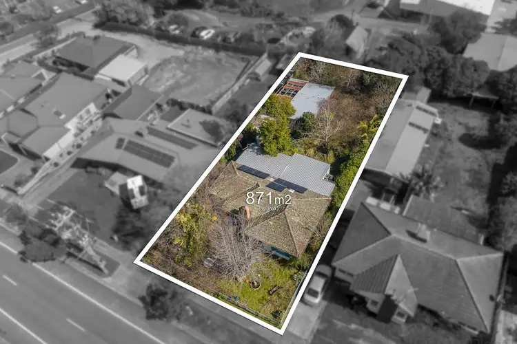 3 Garfield Road, Garfield VIC 3814