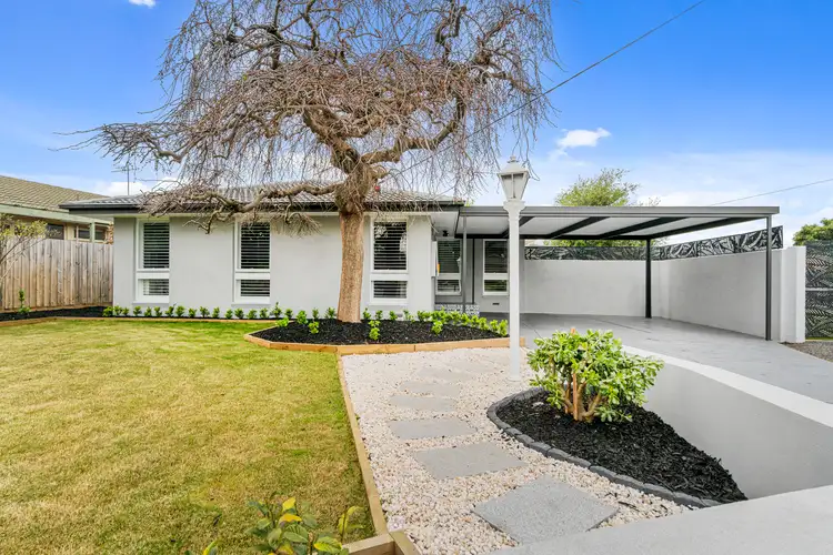 Main view of Homely house listing, 5 Luton Court, Darley VIC 3340