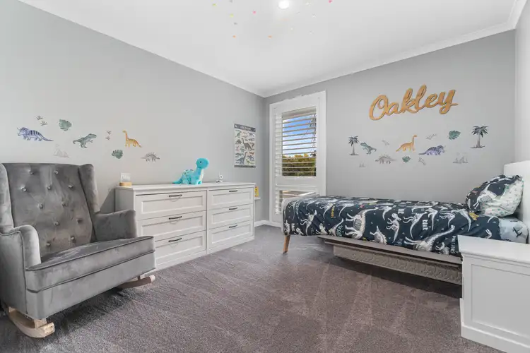 Third view of Homely house listing, 5 Luton Court, Darley VIC 3340