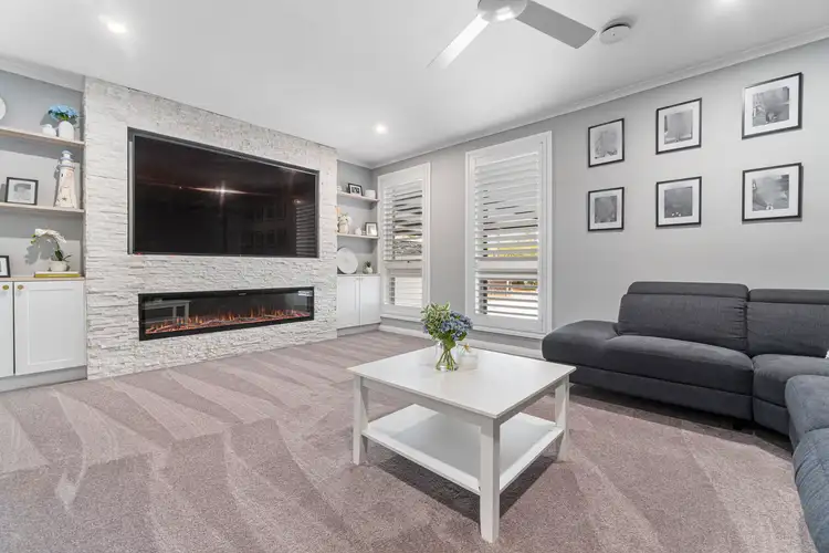 Sixth view of Homely house listing, 5 Luton Court, Darley VIC 3340