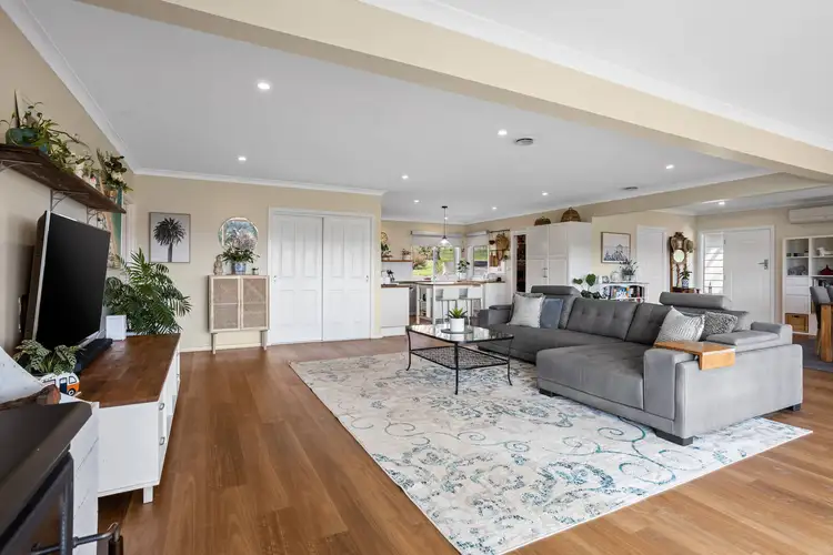 Fifth view of Homely rural property listing, 801 Three Chain Road, Newham VIC 3442