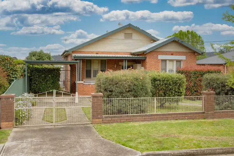 483 Hanel Street, East Albury NSW 2640