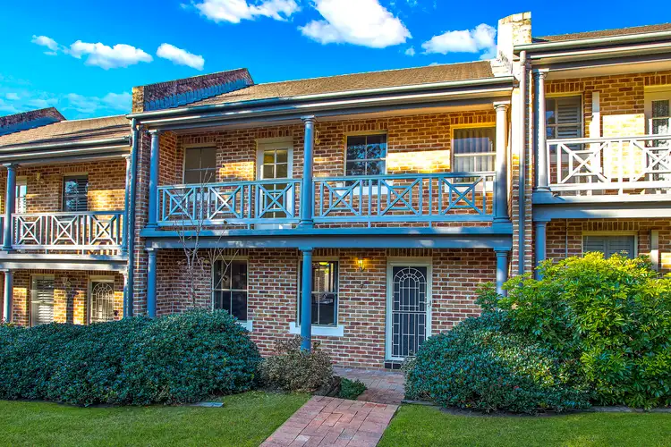 Main view of Homely townhouse listing, 7/11 Wagners Place, Mardi NSW 2259