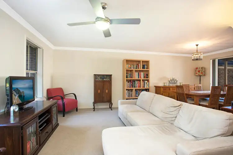 Second view of Homely townhouse listing, 7/11 Wagners Place, Mardi NSW 2259