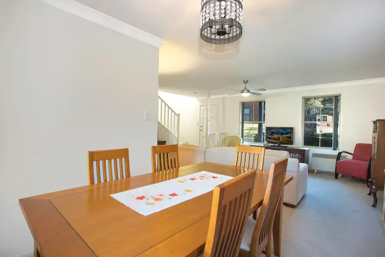 Fourth view of Homely townhouse listing, 7/11 Wagners Place, Mardi NSW 2259