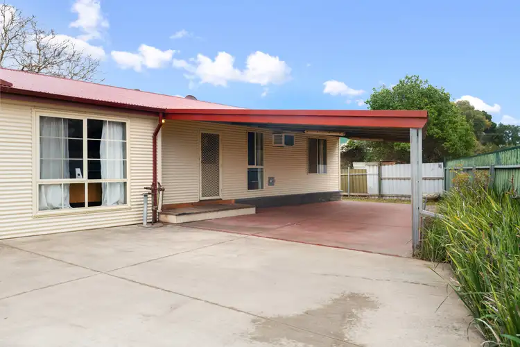 Second view of Homely house listing, 43 Corn Street, Old Reynella SA 5161