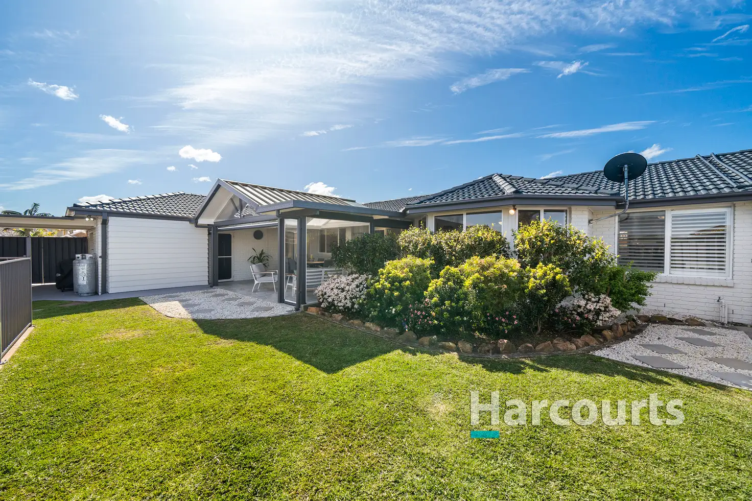 Main view of Homely house listing, 1 Seaspray Close, Caves Beach NSW 2281