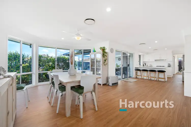 Second view of Homely house listing, 1 Seaspray Close, Caves Beach NSW 2281
