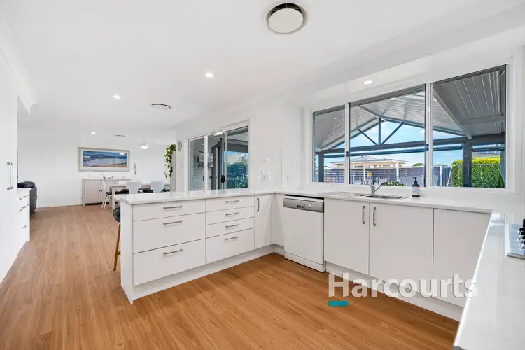 Fourth view of Homely house listing, 1 Seaspray Close, Caves Beach NSW 2281