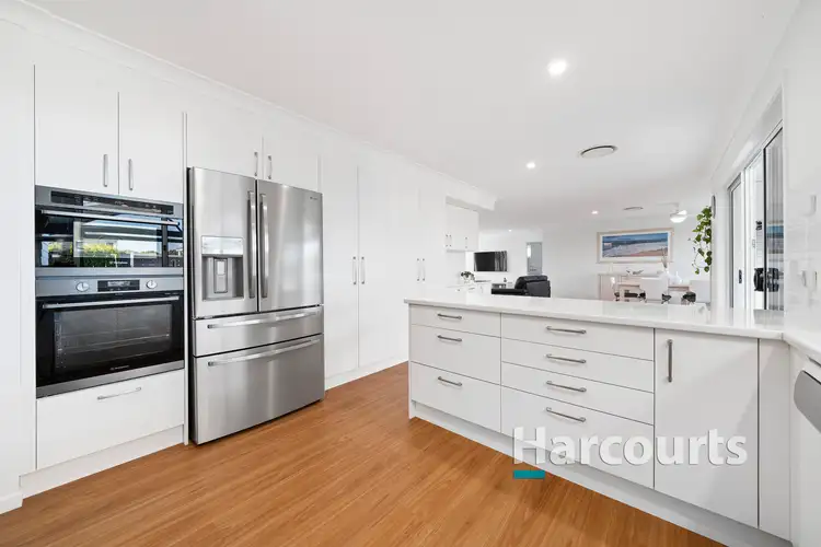 Fifth view of Homely house listing, 1 Seaspray Close, Caves Beach NSW 2281