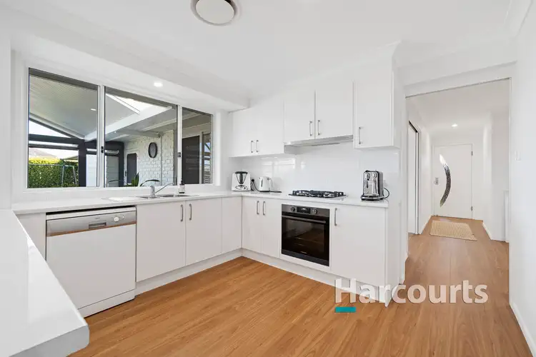 Sixth view of Homely house listing, 1 Seaspray Close, Caves Beach NSW 2281