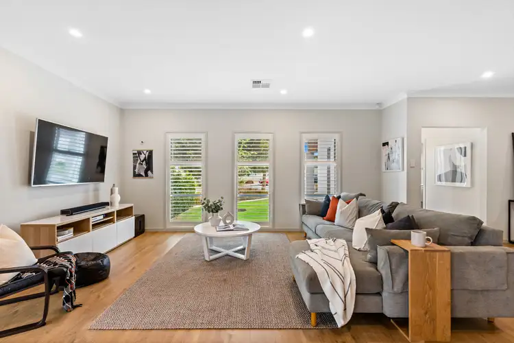 Fifth view of Homely house listing, 60 Warburton Drive, Woodcroft SA 5162