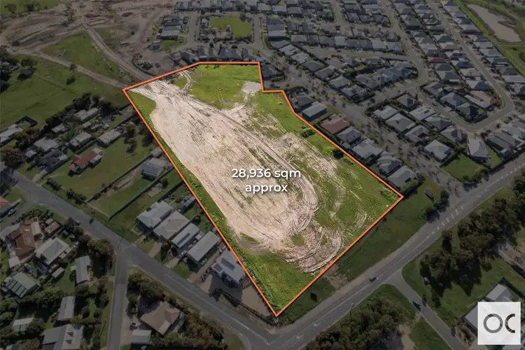 Second view of Homely land listing, Stage 15 The Rise At Victor, Hayborough SA 5211