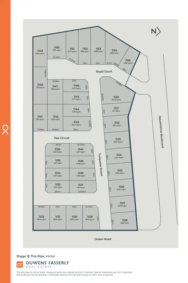 Third view of Homely land listing, Stage 15 The Rise At Victor, Hayborough SA 5211