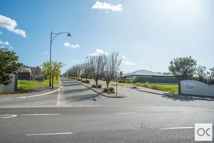 Fourth view of Homely land listing, Stage 15 The Rise At Victor, Hayborough SA 5211