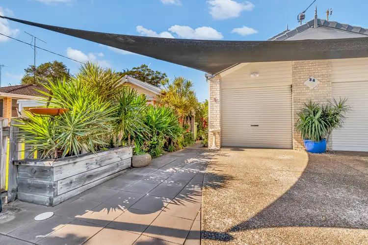 1/34 Twenty Sixth Avenue