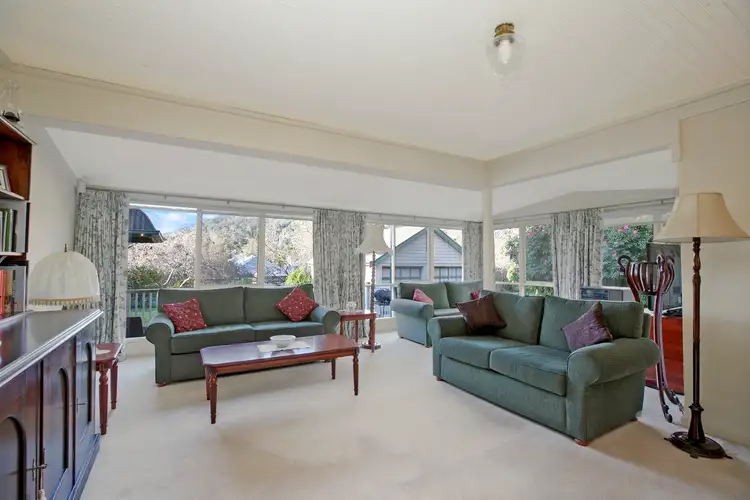 Fifth view of Homely house listing, 54-56 Merrigang Street, Bowral NSW 2576