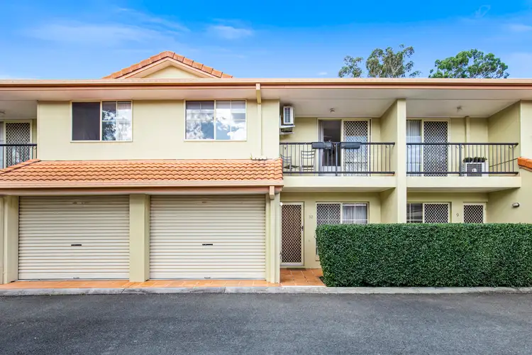 10/106 Norton Street, Upper Mount Gravatt QLD 4122