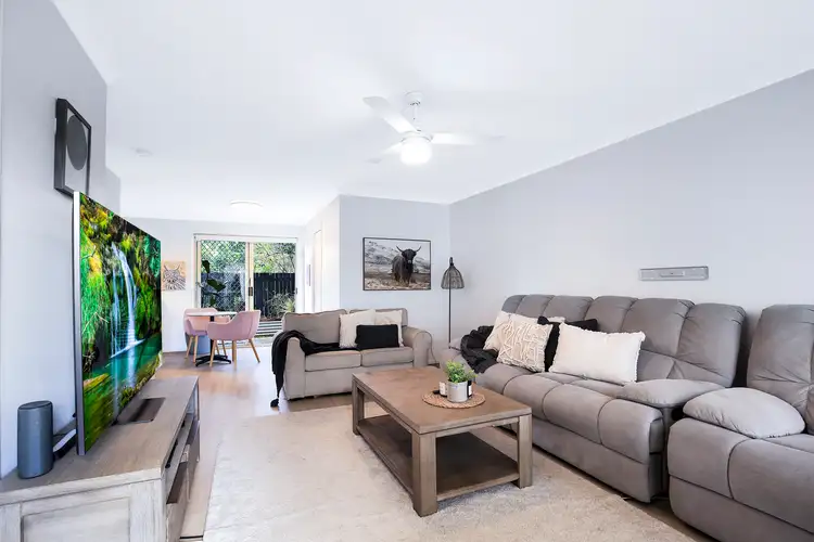 Fifth view of Homely townhouse listing, 10/106 Norton Street, Upper Mount Gravatt QLD 4122