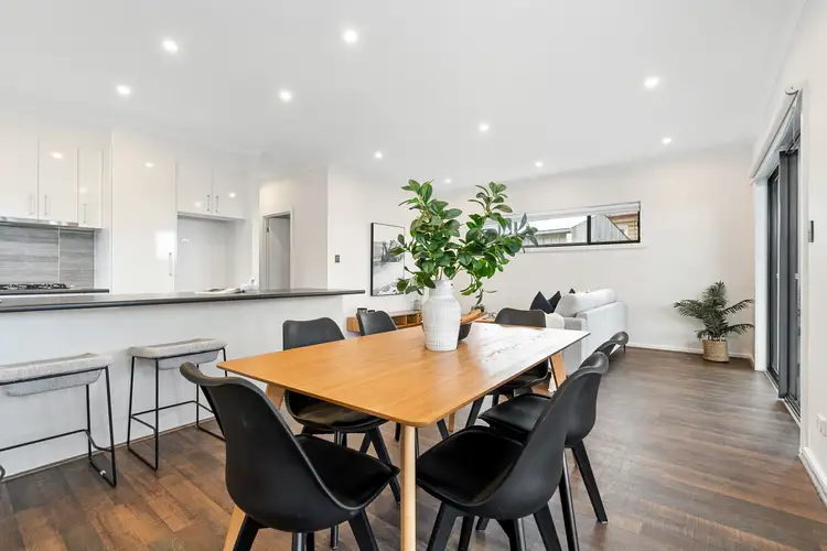 Main view of Homely house listing, 89 Seacombe Road, Seacombe Gardens SA 5047