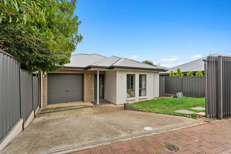 Second view of Homely house listing, 89 Seacombe Road, Seacombe Gardens SA 5047