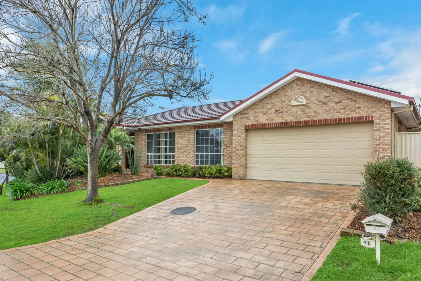 Main view of Homely house listing, 40 Carmichael Drive, West Hoxton NSW 2171