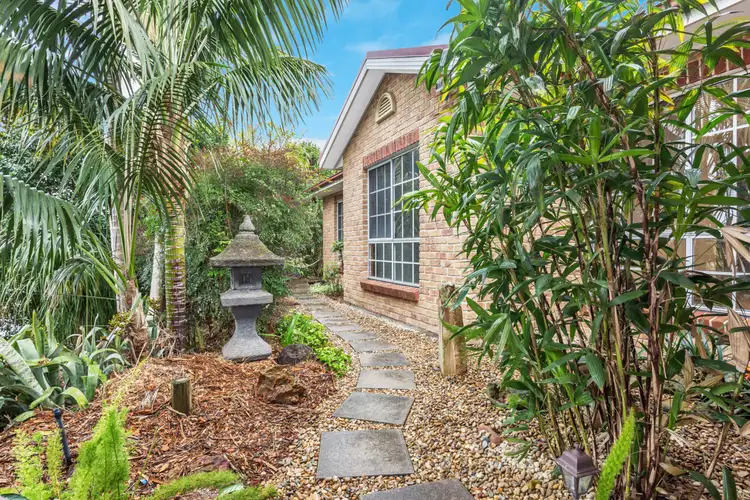 Second view of Homely house listing, 40 Carmichael Drive, West Hoxton NSW 2171