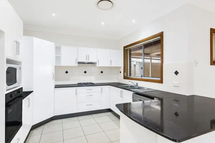 Third view of Homely house listing, 40 Carmichael Drive, West Hoxton NSW 2171