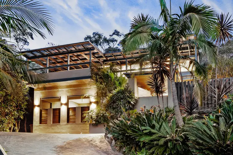 Main view of Homely house listing, 24 Bowral Close, Hornsby Heights NSW 2077