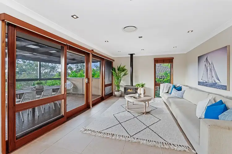 Third view of Homely house listing, 24 Bowral Close, Hornsby Heights NSW 2077