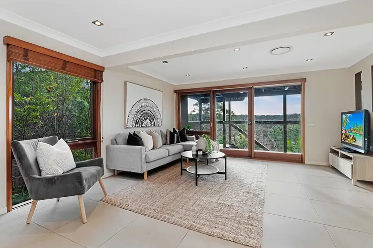 Fourth view of Homely house listing, 24 Bowral Close, Hornsby Heights NSW 2077