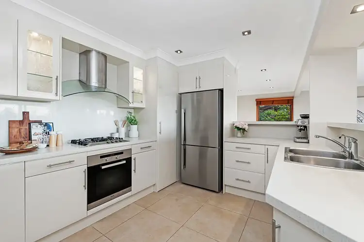 Fifth view of Homely house listing, 24 Bowral Close, Hornsby Heights NSW 2077
