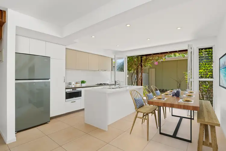 Third view of Homely townhouse listing, 8/5-9 Kamala Crescent, Casuarina NSW 2487