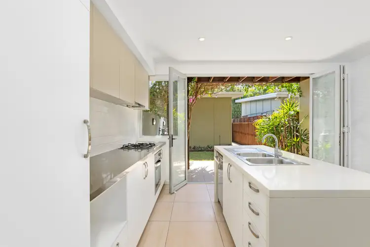 Sixth view of Homely townhouse listing, 8/5-9 Kamala Crescent, Casuarina NSW 2487