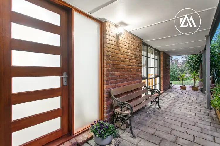 Second view of Homely house listing, 4B Fernwood Drive, Langwarrin VIC 3910