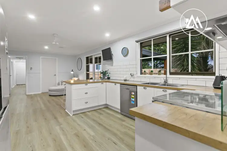 Fifth view of Homely house listing, 4B Fernwood Drive, Langwarrin VIC 3910