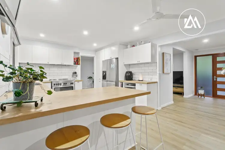 Sixth view of Homely house listing, 4B Fernwood Drive, Langwarrin VIC 3910