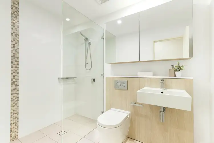 Sixth view of Homely apartment listing, 57/97 Caddies Boulevard, Rouse Hill NSW 2155